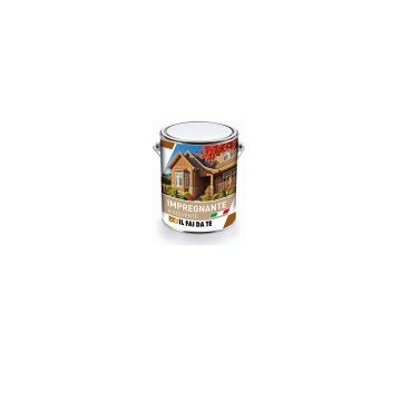 IMPREGNANTE A SOLVENTE DOUGLAS/CILIEGIO 2,5 LT