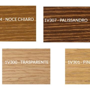 F.I.D.E.A.SRL - IMPREGNANTE A SOLVENTE DOUGLAS/CILIEGIO 2,5 LT