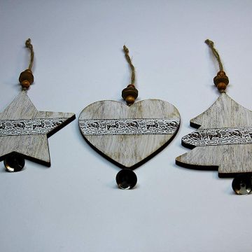 ADDOBBO LEGNO SBIANCATO CM 12.5 PREZZO CADUNO SCEGLIERE IL MODELLO ADDOBBO LEGNO SBIANCATO CM 12.5 PREZZO CADUNO SCEGLIERE IL MODELLO