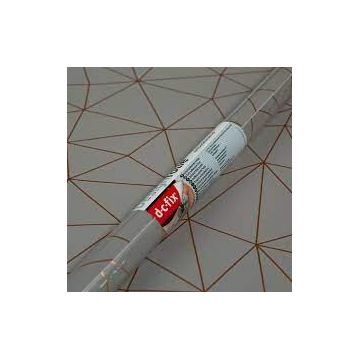 PLASTICA ADESIVA D-C-FIX 45X200 CM TICO ORO PLASTICA ADESIVA D-C-FIX 45X200 CM TICO ORO