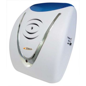 VINCO - SCACCIAINSETTI ELETTRICO GX-07