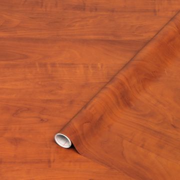 D-C-FIX - PLASTICA ADESIVA LEGNO CALVADOS DC FIX MINI 45X210