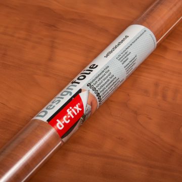 D-C-FIX - PLASTICA ADESIVA LEGNO CALVADOS DC FIX MINI 45X210