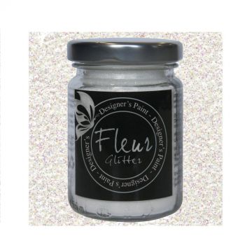 FLEUR - TO-DO GLITTER 90 GR BLACK