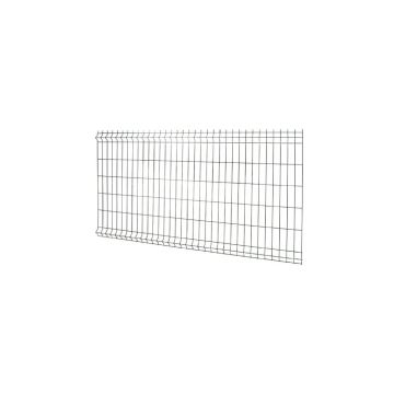 PANNELLO ELETTROSALDATO VERDE PER RECINZIONE 200X150 CM VERDELOOK