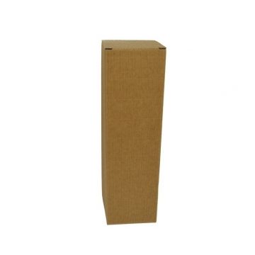 BOX PORTABOTTIGLIA ONDA AVANA BOX PORTABOTTIGLIA ONDA AVANA