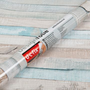 D-C-FIX - PLASTICA ADESIVA D C FIX 45X200 RIO OCEAN