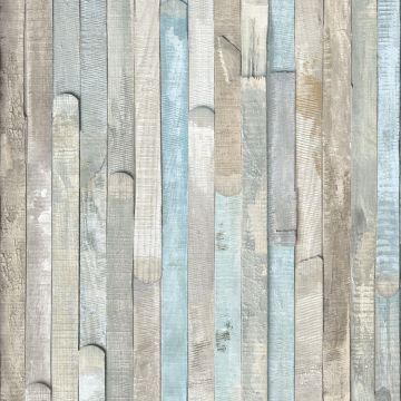 D-C-FIX - PLASTICA ADESIVA D C FIX 45X200 RIO OCEAN