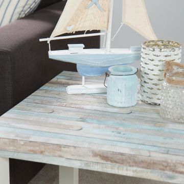 D-C-FIX - PLASTICA ADESIVA D C FIX 45X200 RIO OCEAN