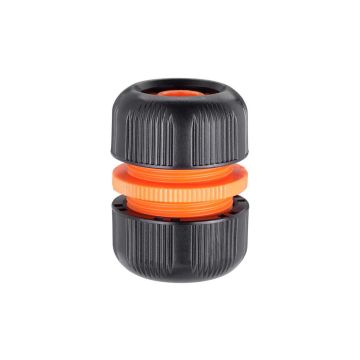 CLABER - RIPARATORE UNIVERSALE SALVATUBO PER TUBI D12,5 D15 D19 MM CLABER