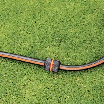 CLABER - RIPARATORE UNIVERSALE SALVATUBO PER TUBI D12,5 D15 D19 MM CLABER