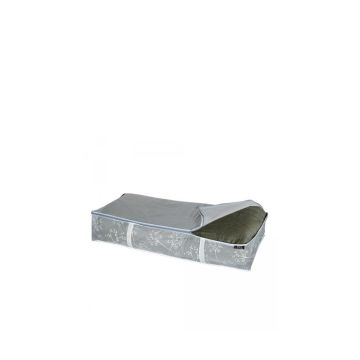 DOMO PAK - CUSTODIA COPERTE XL 1 PEZZO95X45X18 CM DOMOPACK LIVING BON TON