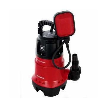 EINHELL - POMPA SOMMERSA ACQUE SCURE 780W 15700 L/H GALLEGGIANTE AUTOMATICO EINHELL
