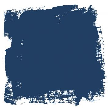 FLEUR - FLEUR CHALKY COLORE OPACO EFFETTO GESSO 750 ML F66 TRENDSETTER BLUE