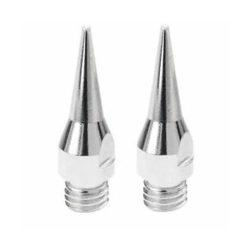 DREMEL 201 2 PUNTE VERSATIP PER SALDATURA