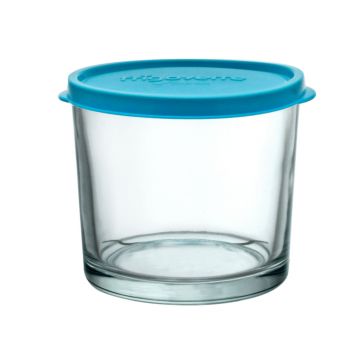 TONINELLI SPA - FRIGOVERRE LT 0,4  SCATOLA TONDA 405-10