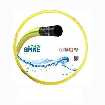 RR - TUBO WATER SPIKE GIALLO 1/2