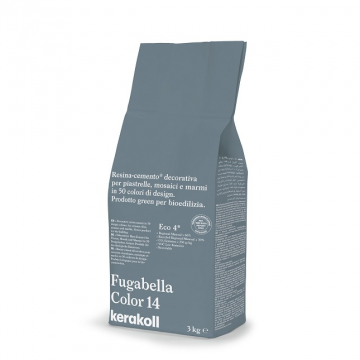KERAKOLL - STUCCO 14 KG 3 FUGABELLA COLOR KERAKOLL