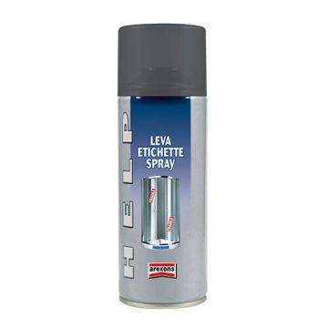 AREXONS - LEVA ETICHETTE HELP ML  200
