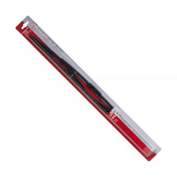 RHUTTEN - SPAZZOLA TERGICRISTALLO RHUTTEN 550MM SINGOLA