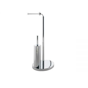 GEDY - (FP)   COLONNA WINNY ROT+SCOP.CROMATO