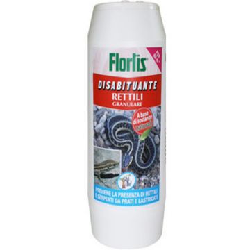 ORVITAL - RETTILI BLOC 1000 ML FLORTIS PER PREVENIRE NATURALE LA PRESENZA DI SERPENTI