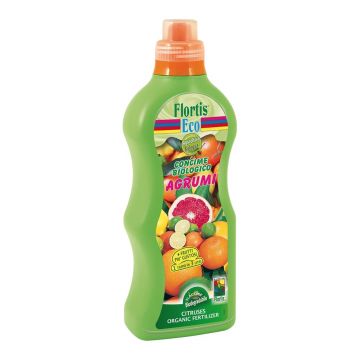 CONCIME LIQUIDO BIOLOGICO AGRUMI 1000 G CONCIME LIQUIDO BIOLOGICO AGRUMI 1000 G