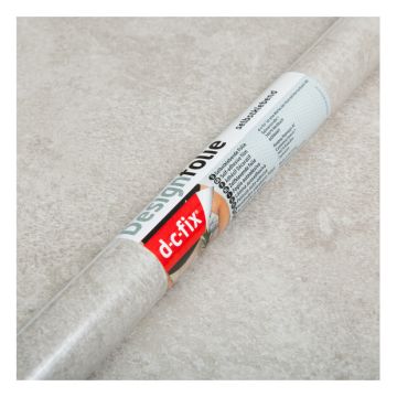 D-C-FIX - PLASTICA ADESIVA DC FIX MINI AVELLINO STONE
