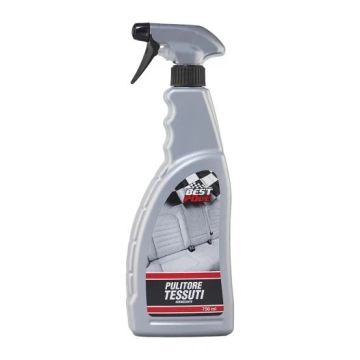 RHUTTEN - PULITORE TESSUTI ML750 SPRAY NO GAS