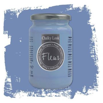 FLEUR COPENHAGEN BLUE 330 ML FLEUR COPENHAGEN BLUE 330 ML