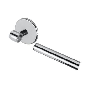 METALTEX - SET 2 ELEMENTI DI AGGANCIO PER BARRA LONARDO SAFE FIX