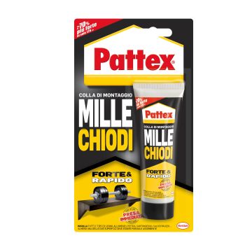 HENKEL - MILLECHIODI BLISTER GR100