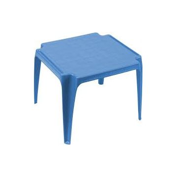IPAE PROGARDEN - TAVOLO BABY BLU