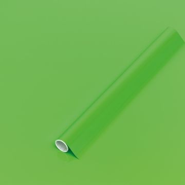 D-C-FIX - PLASTICA ADESIVA VERDE PISELLO LUCIDO DC FIX MINI 45X200 CM
