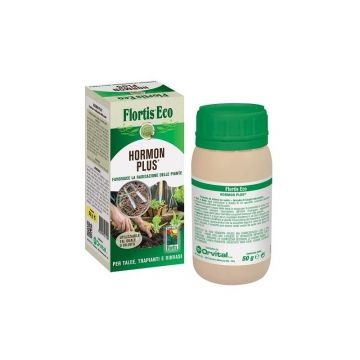 ORVITAL - HORMON PLUS POLVERE 50G