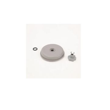 BESTWAY - GUARNIZIONI COPERCHI PER POMPE FILTRAGGIO 1249 LT/H RICAMBI BESTWAY