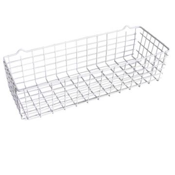 METALTEX - CESTELLO MULTIUSI CM 33X12X9 PANDINO