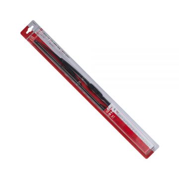 RHUTTEN - SPAZZOLA TERGICRISTALLO RHUTTEN 510MM SINGOLA
