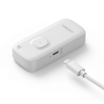AVIDSEN - RILEVATORE APERTURA PORTE FINESTRE WIFI SMART PER SICUREZZA INTERNI AVIDSEN
