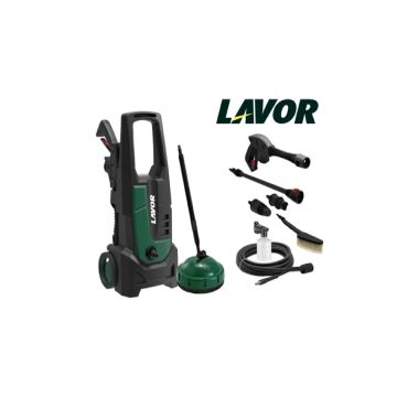 LAVORWASH - IDROPULITRICE LVR1 PLUS 135