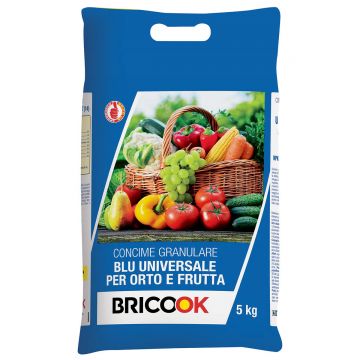 BLU GR 5 KG BRICO OK BLU GR 5 KG BRICO OK