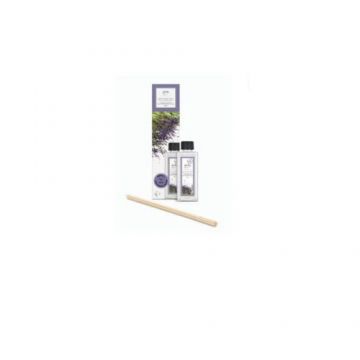 IPURO ESSENTIAL RICARICA LAVENDER TOUCH 200ML IPURO ESSENTIAL RICARICA LAVENDER TOUCH 200ML