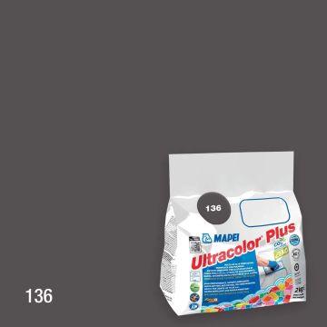 ULTRACOLOR PLUS 136 2 KG