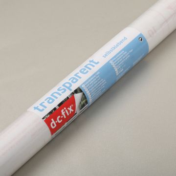 PLASTICA ADESIVA VETROFANIA TRASP SATIN DC FIX 67,5X200 CM PLASTICA ADESIVA VETROFANIA TRASP SATIN DC FIX 67,5X200 CM