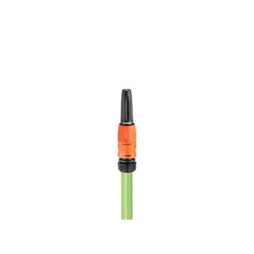CLABER - RACCORDO RAPIDO DA GIARDINO MEZZO POLLICE CON SISTEMA AQUASTOP CLABER