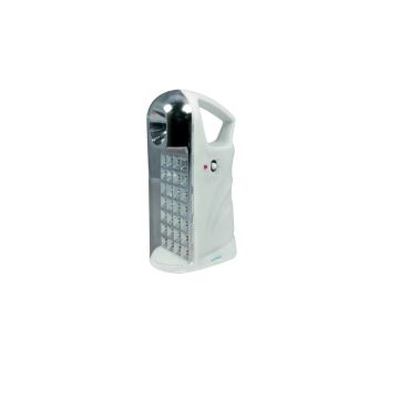 AVIDSEN - LAMPADA DI EMERGENZA PORTATILE CON 28 LED SMD SUPER AVIDSEN
