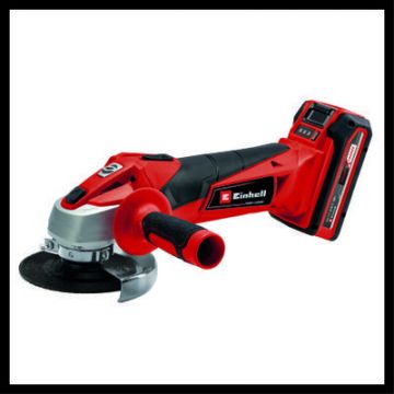 EINHELL - KIT UTENSILI A BATTERIA POWER X-CHARNGE