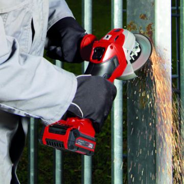 EINHELL - KIT UTENSILI A BATTERIA POWER X-CHARNGE