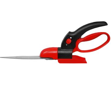 FORBICI ERBA DA GIARDINO PER BORDI PRATO LAME GIREVOLI 360° FUMASI FORBICI ERBA DA GIARDINO PER BORDI PRATO LAME GIREVOLI 360° FUMASI