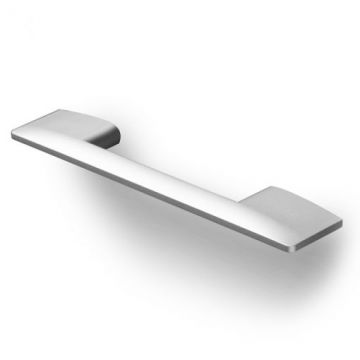 POLIPLAST - MANIGLIA ELEGANT CROMATO LUCIDO